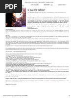 Artigo de Maria Silvia Orlovas_ O Que Lhe Define_ - _ Artigos Do Clube