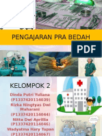 Kelompok 2 Kep. Perioperatif New