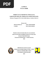 Download SKRIPSI ACC PERENCANAAN BENDUNG TONGGAUNA KAB KOLAKA TIMUR PROP SULTRApdf by Sulfi Ani SN336964496 doc pdf