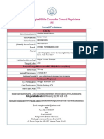 Formulir Pendaftaran BSS GP