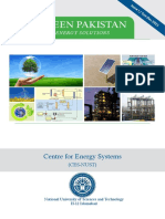 Green Pakistan PDF