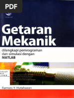 Download 1900_Getaran Mekanik by sstibis SN336969171 doc pdf