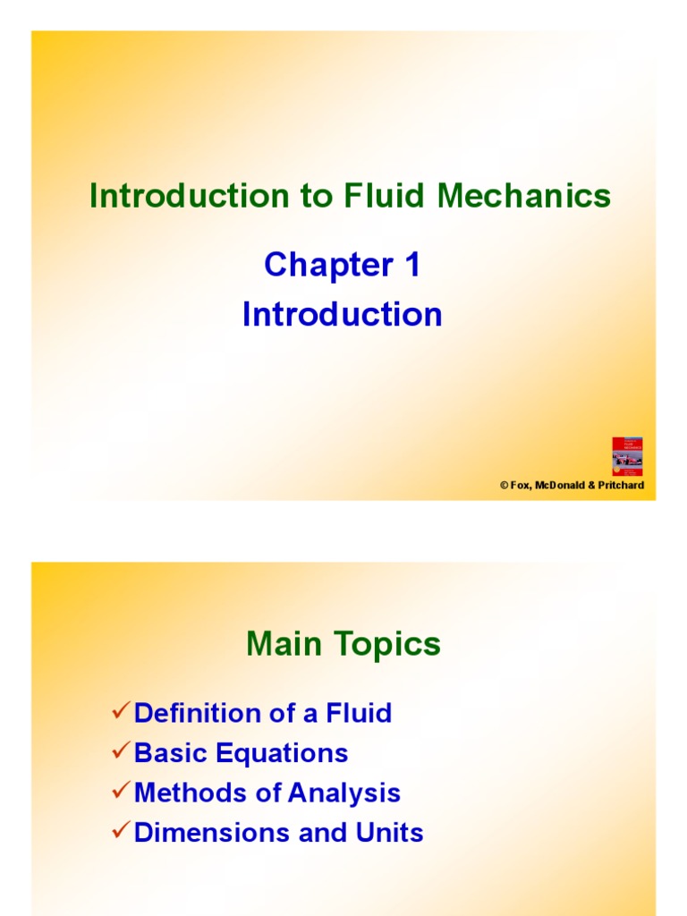 Chapter 01 Introduction | PDF