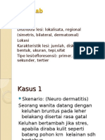 DERMATOLOGI