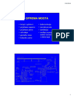 05 Oprema Mosta