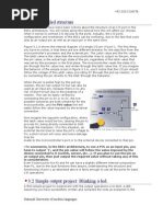 I O Port Detailed Structure