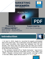 Apple Inc - PPT
