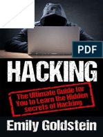 Vn2jh Hacking The Ultimate Guide For You To Learn The Hidden Secrets of Hacking