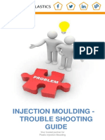 Trouble Shooting For Injection Moulding 2014