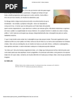 As Sete Leis de Noé - Valores Judaicos