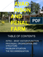 Davao Prison and Penal Farm