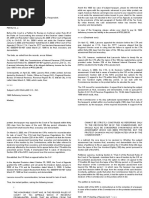 G.R. No. 171251 March 5, 2012 LASCONA LAND CO., INC., Petitioner, Commissioner of Internal Revenue, Respondent