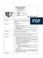 8.2.1 EP 8 Sop Evaluasi Kesesuaian Peresepan Terhadap Formularium