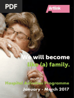 Download We will become like a family - Hospital Activities Programme Jan-Mar 2017 by ArtlinkEdinburgh SN336986040 doc pdf