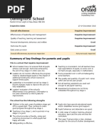 Download Darlinghurst School Ofsted Report by Emma Hobley Gazette SN336986381 doc pdf
