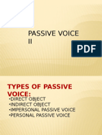 PPT3 - Passive_voice