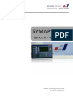 Product Sheet SYMAP Technical Data.rev0