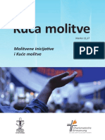 Kuca Molitve PDF