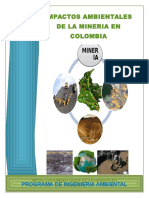 impactos ambientales de la mineria en Colombia.docx