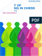 The Art of Planning in Chess - Move by Move PDF