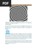 Definições de Animação Sociocultural