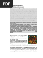 ASC Metodologias de Investigação