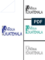 Logo Antigua