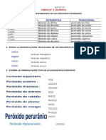 Quimica 2 Anhidridos y Peróxidos