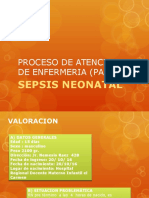 (Pae) Sepsis Final