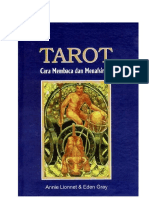 Cara Membaca Dan Menafsirkan Kartu Tarot