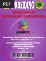 Download Menjadikan Para Siswa Aktif Bertanya Dalam Kelas Matematika Berdasarkan Kurikulum 2013 by Mathematics Sport SN336997731 doc pdf