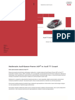 SSP383 Audi TT Nadwozie PDF