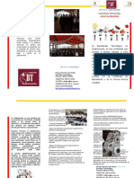 Técnico en Gastronomía PDF