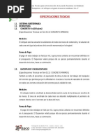 Ejemplo de Carta Responsiva en Obra Civil