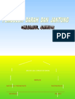 Kuliah Pembuluh Darah & Jantung Pwp