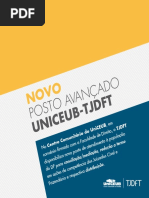Manual Posto Uniceub Tjdft