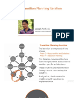 6 Togaf 9 1 Enterprise Architecture Framework Overview m6 Slides