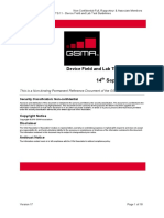 TSG PRD TS 11 V17 Cover - Device Field and Lab Test Guidelines