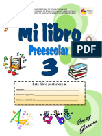 Mi Libro de Preescolar 3 PDF