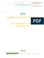 Bpa Granadilla