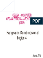Pert-17 Rangkaian Kombinasional Bag-4 20110205