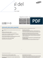 DV150F Spanish PDF