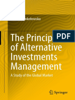 The Principles of Altern at IV Investments Management