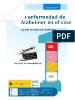 Alzheimer Cine