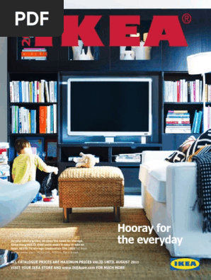 Ikea Catalogue 2011 Bedding Mattress