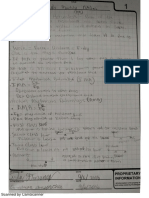 Engineering Notebook Pics