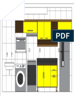 Projeto Interior - Apartamento-Model