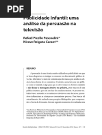 Artigo Revista FIB Rafael Nirave