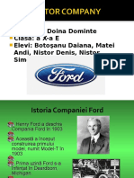 Ford 5