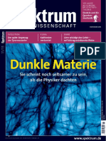 Spectrum Der Wissen 11 - 2015 PDF